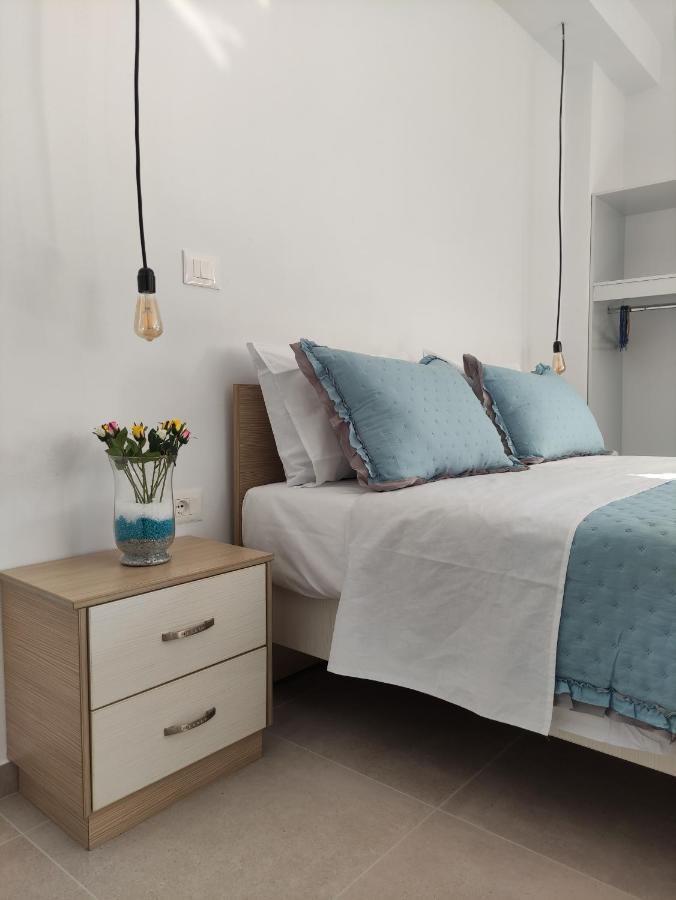 Apartmán Ionia